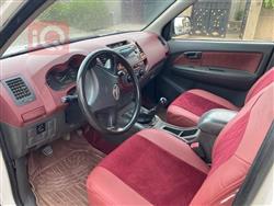 تويوتا هايلوكس